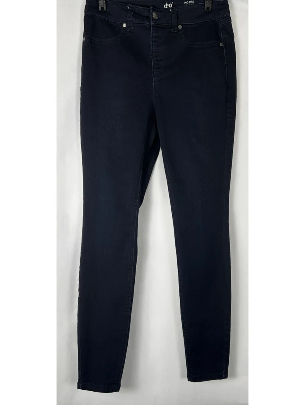 dip Women's  Black Jegging  Size 8